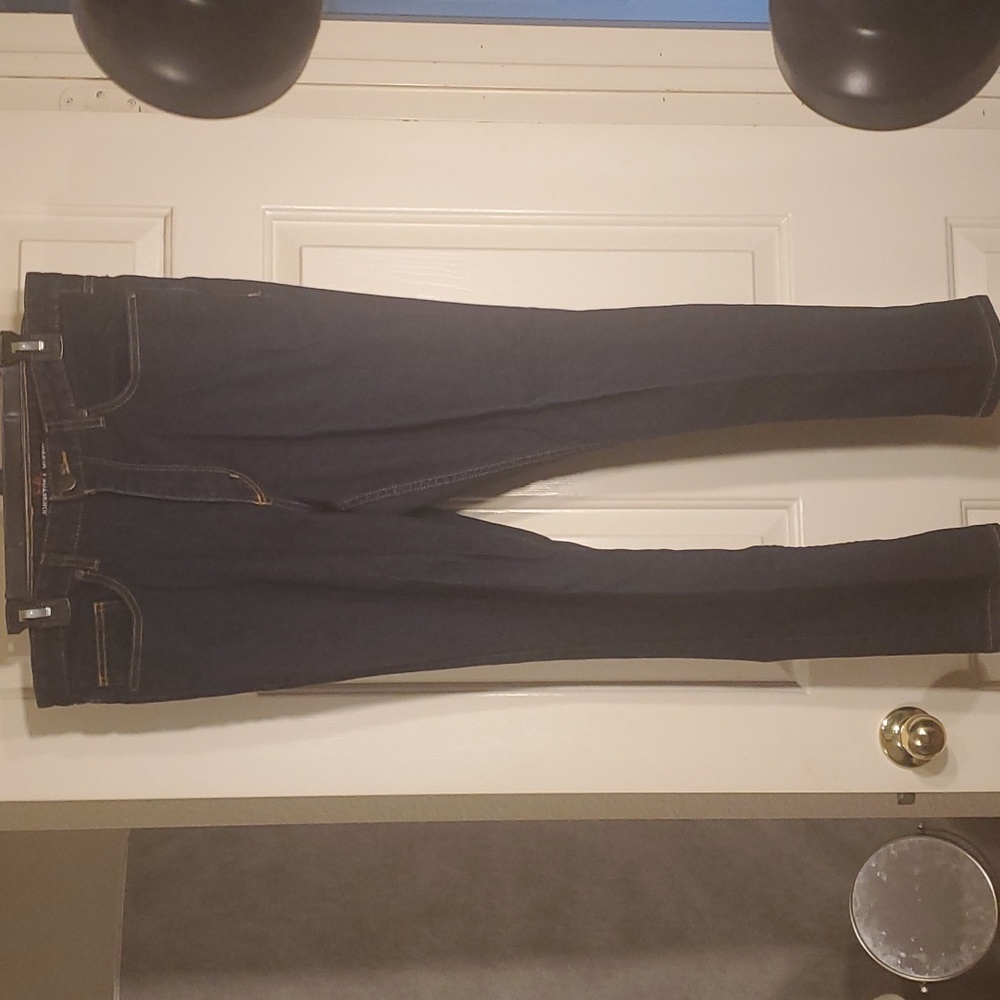 Johnston & Murphy Jeans
